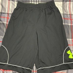 Under Armor Shorts- Large